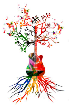 Arbre et musique — conférence