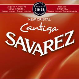 Cordes Savarez 510CR