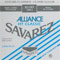 Savarez 540J