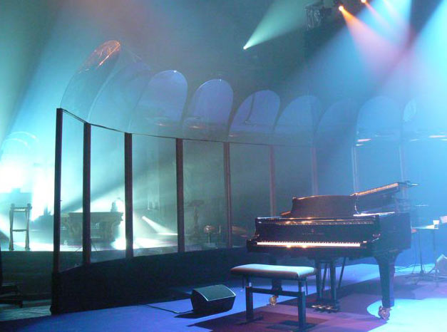 Réflecteur acoustique
