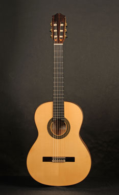 Studio II Flamenca