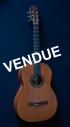 Guitare flamenca Carbonell n°473 de 1968