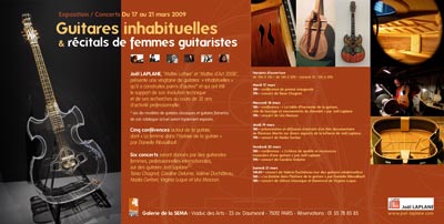 affiche